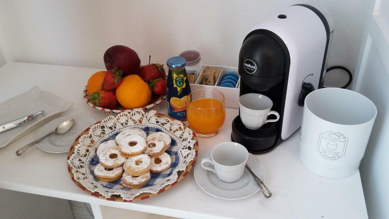 Bed and Breakfast Sa Ramadura Пула Экстерьер фото
