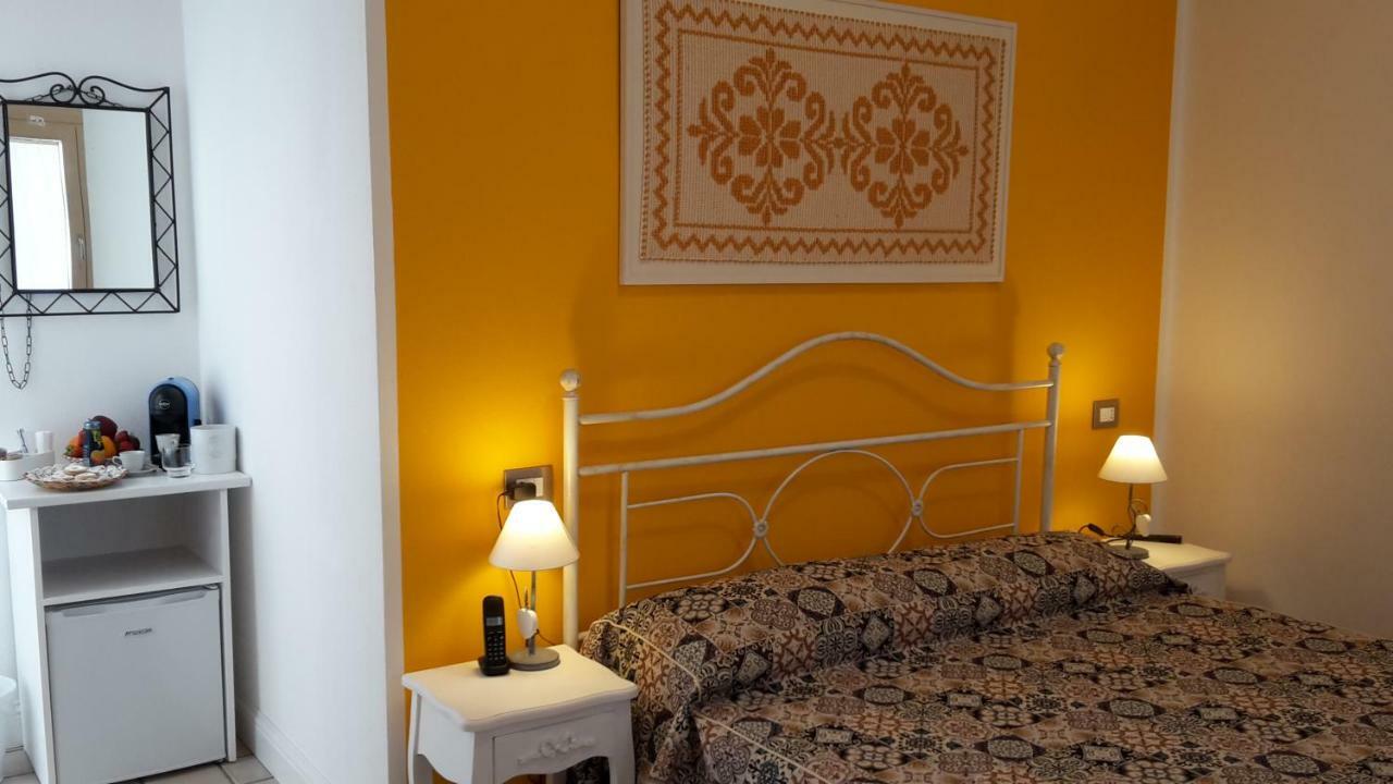 Bed and Breakfast Sa Ramadura Пула Экстерьер фото